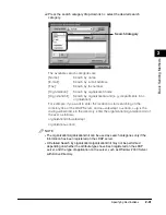 Preview for 104 page of Canon Color imageRUNNER C3200 Sending Manual