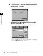 Preview for 113 page of Canon Color imageRUNNER C3200 Sending Manual