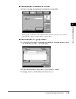 Preview for 114 page of Canon Color imageRUNNER C3200 Sending Manual