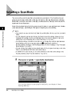 Preview for 117 page of Canon Color imageRUNNER C3200 Sending Manual