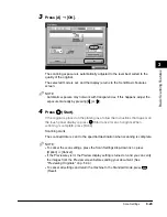 Preview for 138 page of Canon Color imageRUNNER C3200 Sending Manual