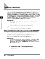 Preview for 139 page of Canon Color imageRUNNER C3200 Sending Manual