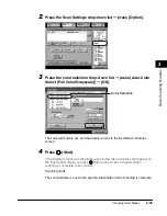 Preview for 140 page of Canon Color imageRUNNER C3200 Sending Manual