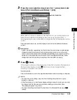 Preview for 142 page of Canon Color imageRUNNER C3200 Sending Manual