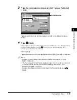 Preview for 144 page of Canon Color imageRUNNER C3200 Sending Manual