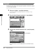 Preview for 145 page of Canon Color imageRUNNER C3200 Sending Manual