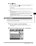 Preview for 146 page of Canon Color imageRUNNER C3200 Sending Manual