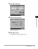 Preview for 150 page of Canon Color imageRUNNER C3200 Sending Manual