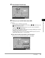 Preview for 154 page of Canon Color imageRUNNER C3200 Sending Manual