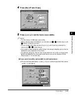 Preview for 158 page of Canon Color imageRUNNER C3200 Sending Manual