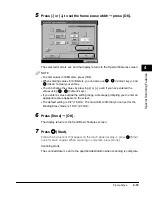 Preview for 162 page of Canon Color imageRUNNER C3200 Sending Manual