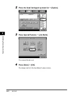 Preview for 167 page of Canon Color imageRUNNER C3200 Sending Manual