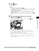 Preview for 168 page of Canon Color imageRUNNER C3200 Sending Manual