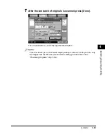 Preview for 170 page of Canon Color imageRUNNER C3200 Sending Manual