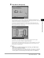 Preview for 176 page of Canon Color imageRUNNER C3200 Sending Manual