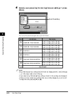 Preview for 183 page of Canon Color imageRUNNER C3200 Sending Manual