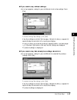 Preview for 184 page of Canon Color imageRUNNER C3200 Sending Manual