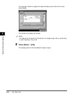 Preview for 189 page of Canon Color imageRUNNER C3200 Sending Manual