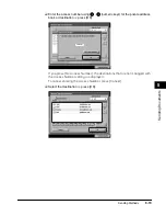 Preview for 208 page of Canon Color imageRUNNER C3200 Sending Manual