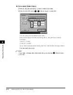 Preview for 243 page of Canon Color imageRUNNER C3200 Sending Manual