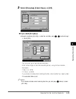 Preview for 246 page of Canon Color imageRUNNER C3200 Sending Manual