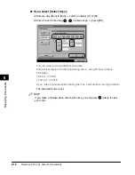 Preview for 247 page of Canon Color imageRUNNER C3200 Sending Manual