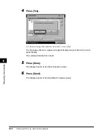 Preview for 253 page of Canon Color imageRUNNER C3200 Sending Manual