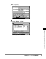 Preview for 258 page of Canon Color imageRUNNER C3200 Sending Manual