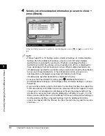 Preview for 259 page of Canon Color imageRUNNER C3200 Sending Manual