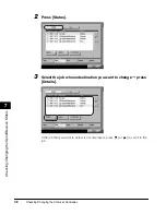 Preview for 263 page of Canon Color imageRUNNER C3200 Sending Manual