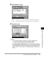 Preview for 270 page of Canon Color imageRUNNER C3200 Sending Manual