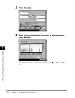 Preview for 273 page of Canon Color imageRUNNER C3200 Sending Manual