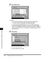 Preview for 275 page of Canon Color imageRUNNER C3200 Sending Manual