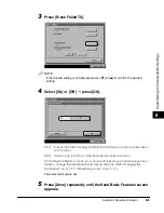 Preview for 284 page of Canon Color imageRUNNER C3200 Sending Manual