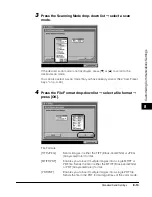 Preview for 292 page of Canon Color imageRUNNER C3200 Sending Manual