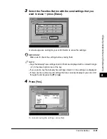 Preview for 300 page of Canon Color imageRUNNER C3200 Sending Manual