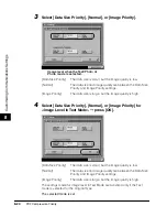 Preview for 303 page of Canon Color imageRUNNER C3200 Sending Manual