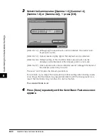 Preview for 313 page of Canon Color imageRUNNER C3200 Sending Manual