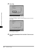 Preview for 315 page of Canon Color imageRUNNER C3200 Sending Manual