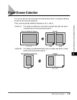 Preview for 318 page of Canon Color imageRUNNER C3200 Sending Manual