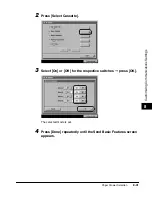 Preview for 320 page of Canon Color imageRUNNER C3200 Sending Manual