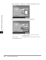 Preview for 323 page of Canon Color imageRUNNER C3200 Sending Manual