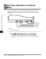 Preview for 325 page of Canon Color imageRUNNER C3200 Sending Manual