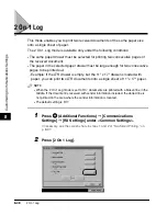 Preview for 327 page of Canon Color imageRUNNER C3200 Sending Manual