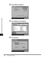 Preview for 335 page of Canon Color imageRUNNER C3200 Sending Manual