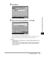 Preview for 336 page of Canon Color imageRUNNER C3200 Sending Manual