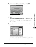 Preview for 350 page of Canon Color imageRUNNER C3200 Sending Manual