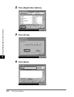 Preview for 355 page of Canon Color imageRUNNER C3200 Sending Manual