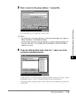 Preview for 356 page of Canon Color imageRUNNER C3200 Sending Manual