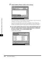 Preview for 357 page of Canon Color imageRUNNER C3200 Sending Manual